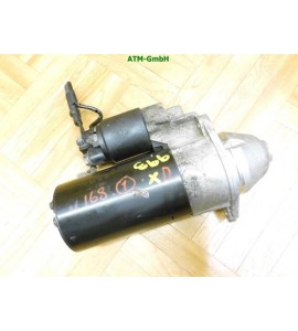 Anlasser Starter Mercedes Benz A-Klasse W168 Bosch 00051511601 0001115008 12v