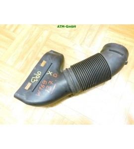 Ladeluftrohr Luftfilterschlauch Mercedes Benz A-Klasse W169 A6400900582