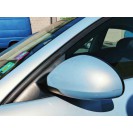 Außenspiegel Seitenspiegel elektrisch links Seat Ibiza 3 III Farbe Blau