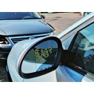 Außenspiegel Seitenspiegel elektrisch links Seat Ibiza 3 III Farbe Blau