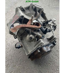 Getriebe Schaltgetriebe VW Polo 9N3 Getriebecode HZM