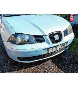 Stoßstange vorne Seat Ibiza 3 III 6L1 3 türig Farbe Blau