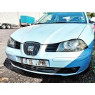 Stoßstange vorne Seat Ibiza 3 III 6L1 3 türig Farbe Blau