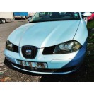 Stoßstange vorne Seat Ibiza 3 III 6L1 3 türig Farbe Blau