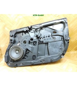 Fensterheber Fensterhebergestänge vorne rechts Ford Fiesta 6 VI 5 türig