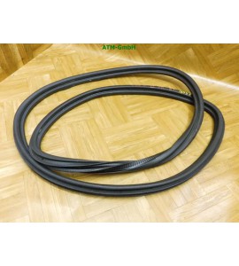 Dichtung Türdichtung hinten rechts Opel Corsa D 5 türig Beifahrerseite