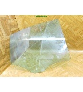 Seitenscheibe Fensterscheibe Mercedes Benz E-Klasse W211 Limousine hinten rechts