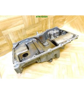 Ölwanne Ford Focus 2 II 4M5G6675FJ