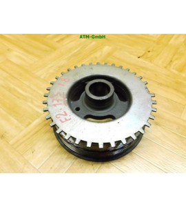 Kurbelwelle Riemenscheibe Ford Focus 2 II 4M5G6316FC