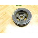 Kurbelwelle Riemenscheibe Ford Focus 2 II 4M5G6316FC