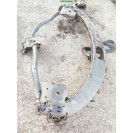 Achsträger hinten Hinterachse Mercedes Benz A-Klasse W169