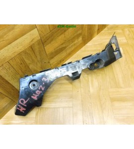 Stoßstangenhalterung Halter Mazda 3 J hinten rechts BBM4502HI Beifahrerseite