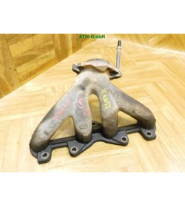 Abgaskrümmer Krümmer Renault Twingo 1 I