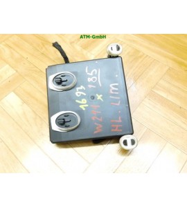 Steuergerät KSG hinten links Mercedes Benz E-Klasse W211 Limousine 2118201526