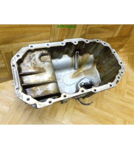 Ölwanne VW Polo 9N3 Hella 03C103603S 1J0907660C