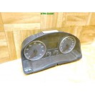 Tacho Kombiinstrument VW Golf 5 V Gelaufen 206.000 KM 1K0920850P