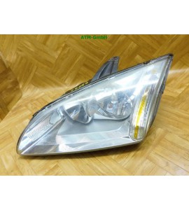 Frontscheinwerfer Scheinwerfer links Ford Focus 2 II Fahrerseite