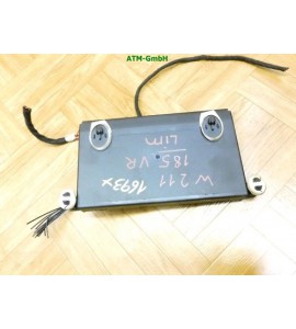 Steuergerät KSG vorne rechts Mercedes Benz E-Klasse W211 Limousine 2118701026