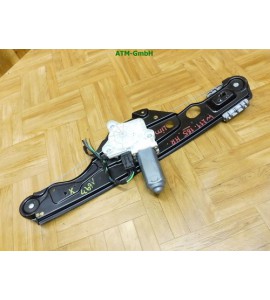 Fensterhebermotor Mercedes Benz E-Klasse W211 Limousine hinten rechts