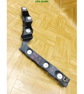 Halter Stoßstangenhalter hinten rechts Opel Corsa D 5 türig GM 13179904