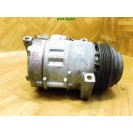 Klimakompressor Mercedes Benz E-Klasse W210 Denso A0002340911