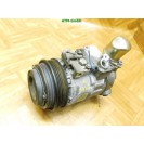 Klimakompressor Mercedes Benz E-Klasse W210 Denso A0002340911