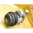 Klimakompressor Mercedes Benz E-Klasse W210 Denso A0002340911