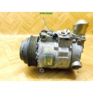 Klimakompressor Mercedes Benz E-Klasse W210 Denso A0002340911