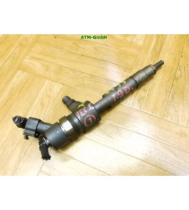 Einspritzdüse Opel Vectra C