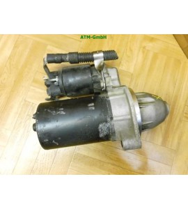 Anlasser Starter Mercedes Benz E-Klasse W210 Bosch 0001107037 12v