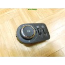 Lichtschalter Dimmer NSW NSL Schalter Opel Corsa D 13310330 GM