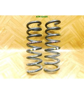 Feder Federn x 2 Stück Mercedes Benz E-Klasse W210 Limousine