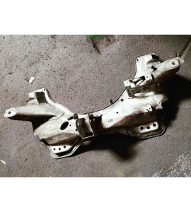 Motorhalter Motorträger Vorderachse vorne Renault Twingo 1 I