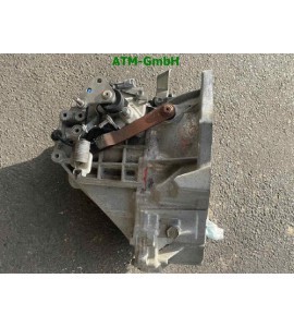 Getriebe Schaltgetriebe Citroen C1 Getriebecode 20TT01