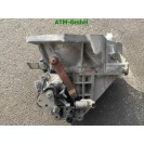 Getriebe Schaltgetriebe Citroen C1 Getriebecode 20TT01