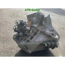 Getriebe Schaltgetriebe Citroen C1 Getriebecode 20TT01