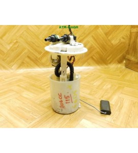 Kraftstoffpumpe Benzinpumpe Peugeot 206cc Bosch 09730689900 9633294680