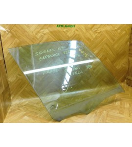 Seitenscheibe Fensterscheibe Türscheibe vorne rechts Renault Scenic 2 II 5 türig