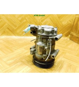 Klimakompressor Renault Clio 3 III Sanden SD6V12 8200600122