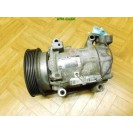 Klimakompressor Renault Clio 3 III Sanden SD6V12 8200600122