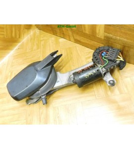 Wischermotor vorne Wischergestänge Mercedes Benz E-Klasse W210 0390241420