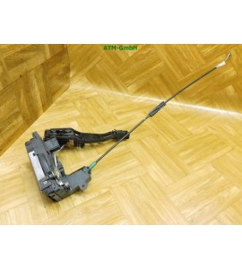 Türschloss Schloss vorne rechts Opel Astra H Kombi Beifahrerseite GM Kiekert