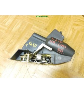 Türschloss Mercedes Benz E-Klasse W210 Limousine hinten rechts 2027330208