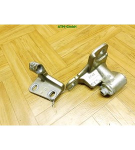 Türscharnier Scharnier Mercedes Benz A-Klasse W169 hinten rechts Beifahrerseite