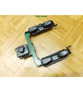 Schalter Fensterheber Spiegelverstellung Mercedes Benz E-Klasse W210 2108200110