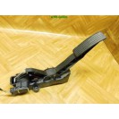 Pedal Gaspedal Gaspoti Mercedes Benz A-Klasse W169 A1693000304