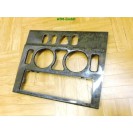 Mittelkonsole Dekorleiste Rahmen Blende Mercedes Benz E-Klasse W210 A2106830308