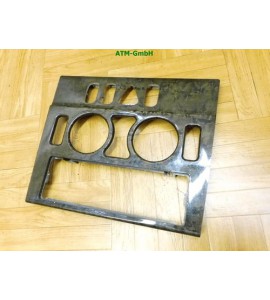 Mittelkonsole Dekorleiste Rahmen Blende Mercedes Benz E-Klasse W210 A2106830308