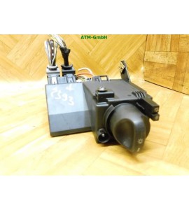 Lichtschalter Sicherungskasten Mercedes Benz E-Klasse W210