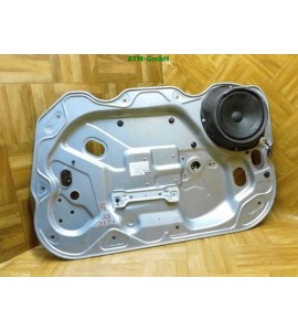 Türverkleidung Fensterhebergestänge vorne rechts Ford Focus 2 II 5 türig